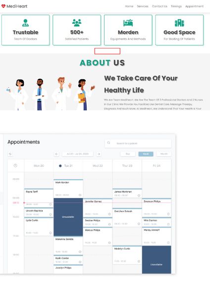 E-commerce Platform